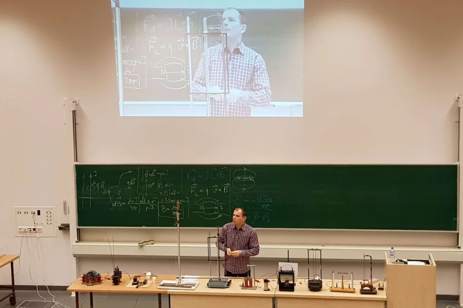 Poczuj Naukę! Edukacja matematyczno-przyrodnicza w Szkole Podstawowej w Mordarce - zdjęcie 6