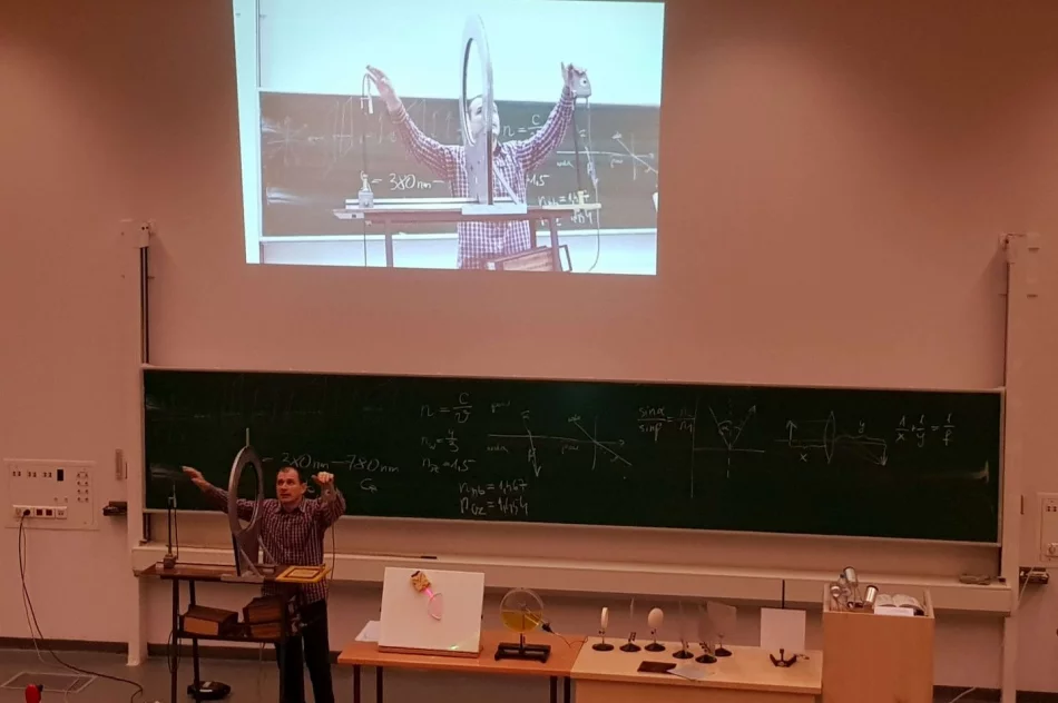 Poczuj Naukę! Edukacja matematyczno-przyrodnicza w Szkole Podstawowej w Mordarce - zdjęcie 7