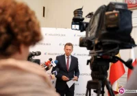 Co z organizacją świąt państwowych w Małopolsce? Wojewoda rozwiązał porozumienie z marszałkiem - zdjęcie główne