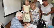 Andrzej Kulig o swoich podróżach - zdjęcie 2