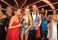 Sławomir zadebiutował w 'Tańcu z Gwiazdami'. Jak sobie poradził na parkiecie? (wideo) - zdjęcie główne