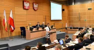 Retransmisja X sesji Sejmiku Województwa Małopolskiego - zdjęcie 5