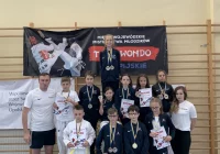 Olimpijska dyscyplina z kolejnymi sukcesami  - zdjęcie główne