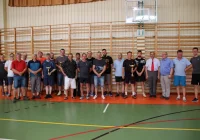 W Słopnicach polsko-słowacka rywalizacja - zdjęcie główne