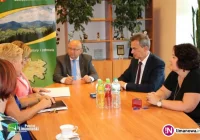 PFRON przekazał 80 tys. zł na samochód dla niepełnosprawnych - zdjęcie główne