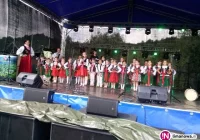 Udane pierwsze występy dziecięcego zespołu - zdjęcie główne