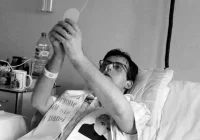 Ks. Michał Łos – SANTO SUBITO - zdjęcie główne