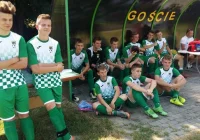 Wraca Harnaś, jubileusz 70-lecia klubu z turniejem piłkarskim - zdjęcie główne