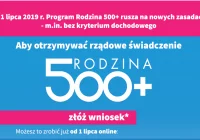 Nowy okres wnioskodawczy 2019/2021 - zdjęcie główne