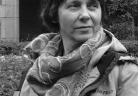 Zmarła Jolanta Kłosowska – artystka i pedagog - zdjęcie główne