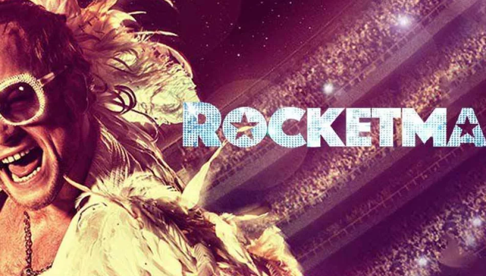  "Rocketman" od 21 czerwca w kinie Klaps! - zdjęcie 1
