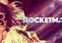  "Rocketman" od 21 czerwca w kinie Klaps! - zdjęcie główne
