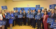 Dofinansowanie z Funduszu Dróg Samorządowych na budowę drogi Stara Wieś - Podlipowe - zdjęcie 3