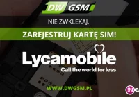Nie zwlekaj! Zarejestruj kartę SIM - teraz także w DW GSM - zdjęcie główne