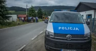 Stowarzyszenie zablokowało wjazd na działkę, gmina poleciła przeciąć ogrodzenie. Interweniowała policja - zdjęcie 2