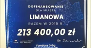 PROMESA NA BUDOWĘ DROGI PRZY MIEJSKIM PRZEDSZKOLU NR 2 ODEBRANA - zdjęcie 2
