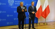PROMESA NA BUDOWĘ DROGI PRZY MIEJSKIM PRZEDSZKOLU NR 2 ODEBRANA - zdjęcie 5