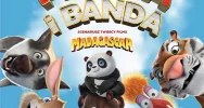 "Panda i Banda" od 21 czerwca w kinie Klaps! - zdjęcie 2