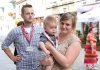 W Nowym Sączu przybyło ponad 1200 nowych dawców szpiku. Sukces rejestracji dla Patryka Mrowcy - zdjęcie główne