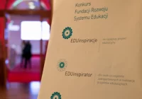 Marian Talar nominowany do nagrody EDUinspirator - zdjęcie główne