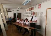 Narada szkoleniowa z druhami - zdjęcie główne