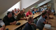 Narada szkoleniowa z druhami - zdjęcie 2