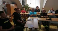 Narada szkoleniowa z druhami - zdjęcie 3