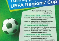 Piłkarska kadra rozpoczyna walkę w Region’s Cup - zdjęcie główne
