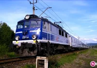 Auto wjechało wprost przed rozpędzony pociąg. 21-latek zginął na miejscu - zdjęcie główne