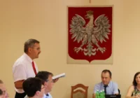 Wotum zaufania i absolutorium dla wójta - zdjęcie główne