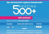 Jak wypełnic wniosek o "Rodzina 500 plus" - zdjęcie główne