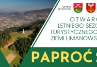 Zapraszamy na górę Paproć na Otwarcie Letniego Sezonu Turystycznego - zdjęcie główne