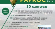 Zapraszamy na górę Paproć na Otwarcie Letniego Sezonu Turystycznego - zdjęcie 2