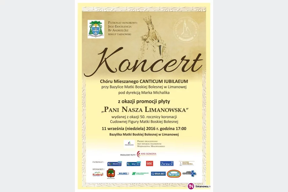 Nowa płyta z okazji rocznicy - zdjęcie 2