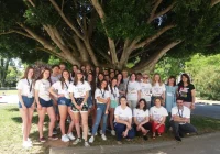 Uczniowie z wizytą w Portugalii i Hiszpanii  - zdjęcie główne