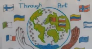 Uczniowie z wizytą w Portugalii i Hiszpanii  - zdjęcie 2
