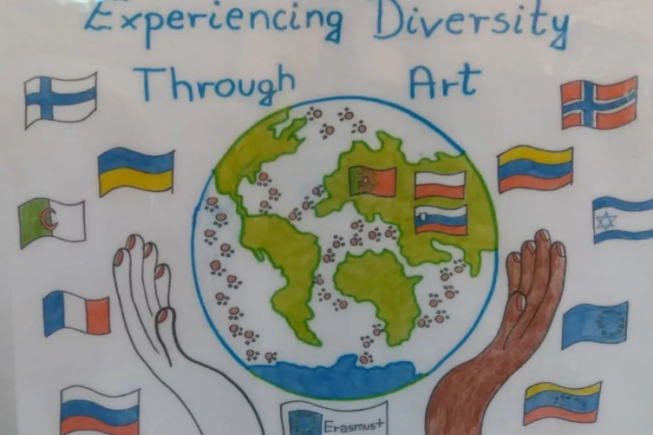 Uczniowie z wizytą w Portugalii i Hiszpanii  - zdjęcie 2