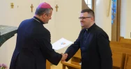 Kapłani-wikariusze posłani na nowe parafie (lista) - zdjęcie 2