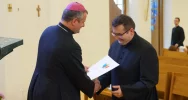 Kapłani-wikariusze posłani na nowe parafie (lista) - zdjęcie 3
