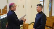 Kapłani-wikariusze posłani na nowe parafie (lista) - zdjęcie 4
