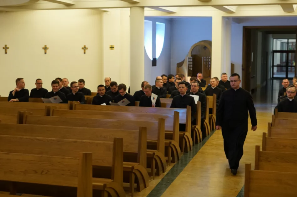 Kapłani-wikariusze posłani na nowe parafie (lista) - zdjęcie 9