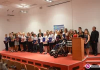 49 uczniów otrzymało stypendia motywacyjne - zdjęcie główne