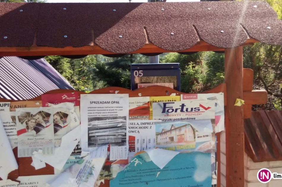 Fotointerwencja: nowy rozkład jazdy, którego nie widać - zdjęcie 2