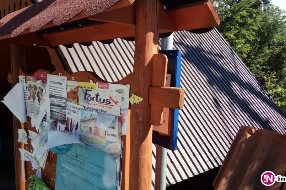 Fotointerwencja: nowy rozkład jazdy, którego nie widać - zdjęcie 3