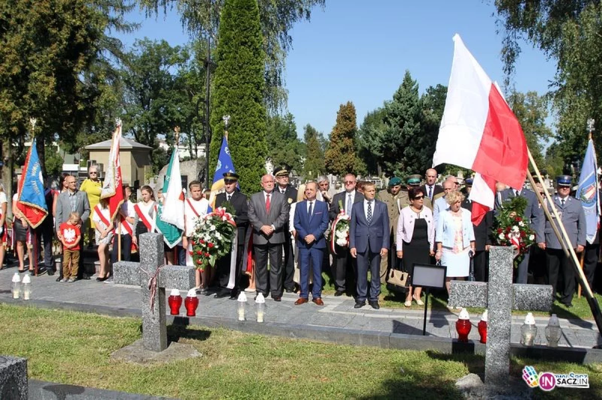 Obchody 77 rocznicy września