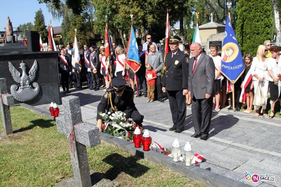 Obchody 77 rocznicy września - zdjęcie 2