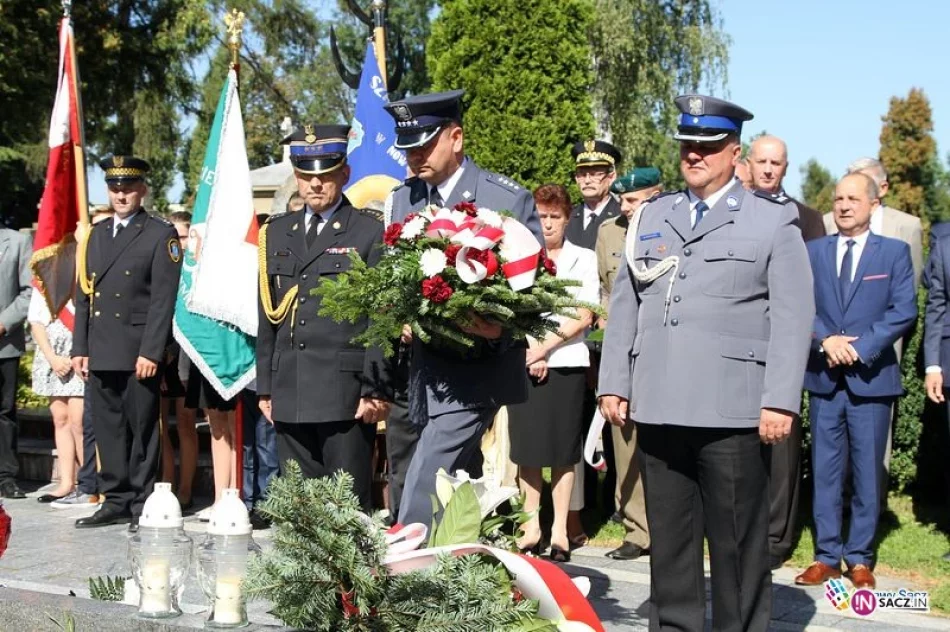 Obchody 77 rocznicy września - zdjęcie 3