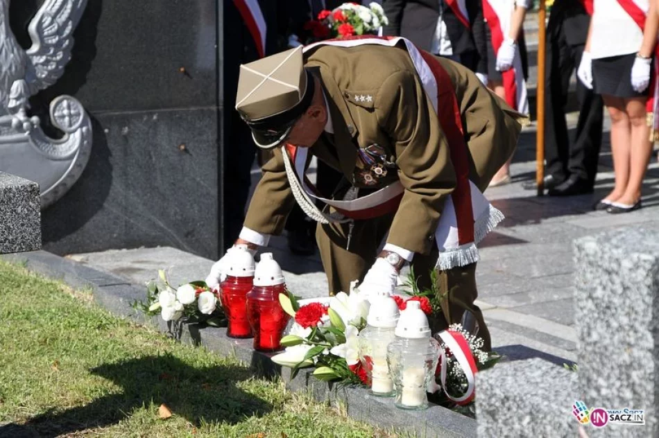 Obchody 77 rocznicy września - zdjęcie 4