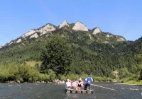 Rekord pobity w Pieninach - zdjęcie główne