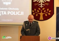 Zmiana na stanowisku rzecznika policji - zdjęcie główne